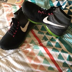 Nike Zoom All Out Fkyknit